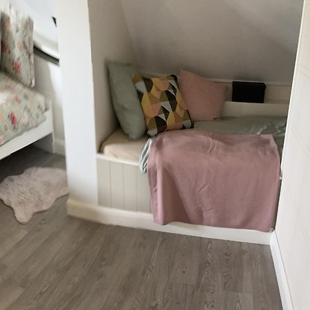 Villa71 Rijkevorsel Dış mekan fotoğraf