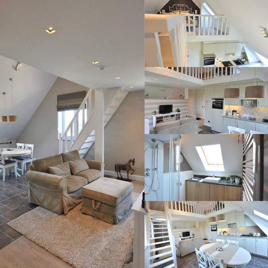 Villa71 Rijkevorsel Dış mekan fotoğraf