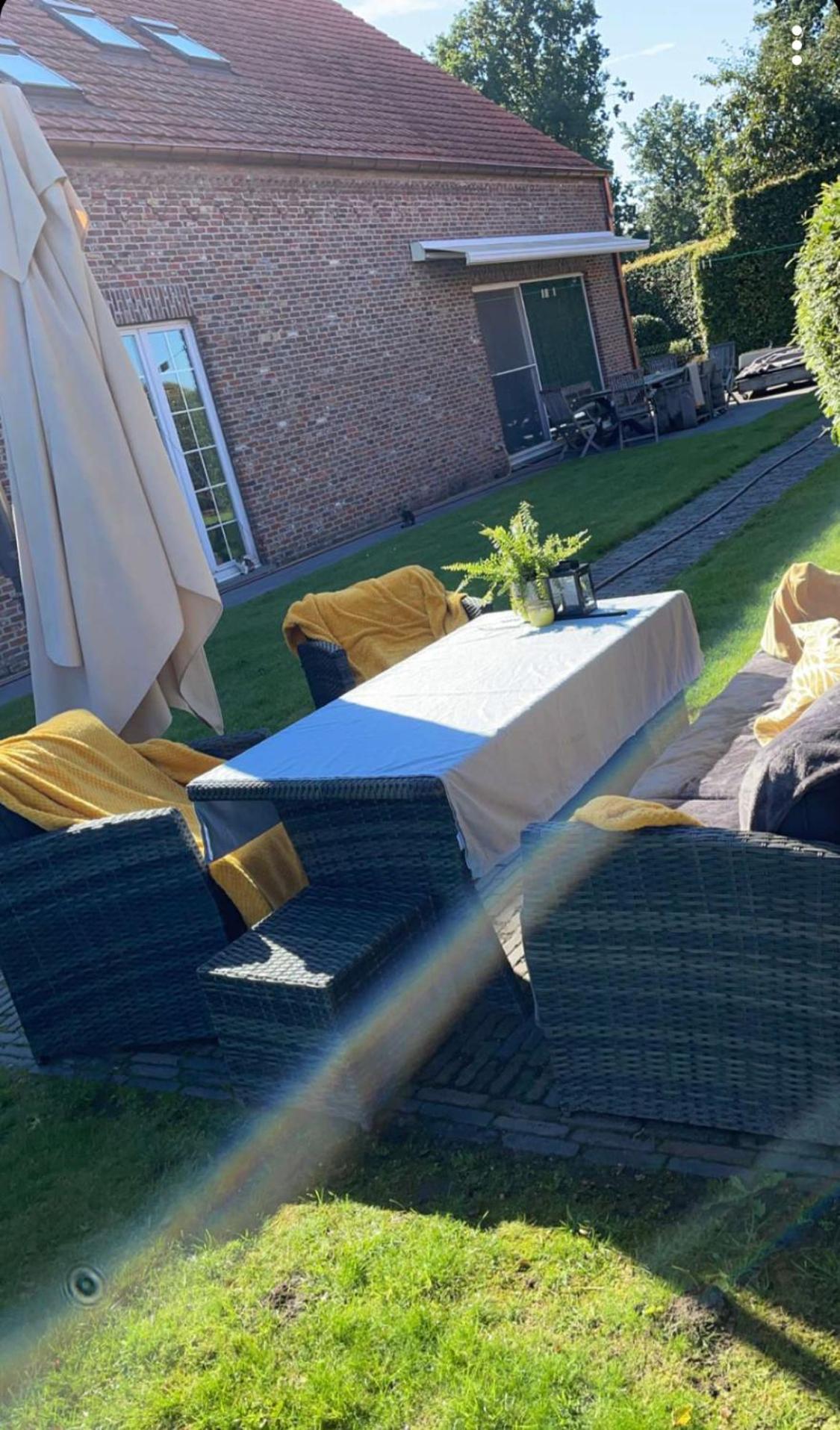 Villa71 Rijkevorsel Dış mekan fotoğraf